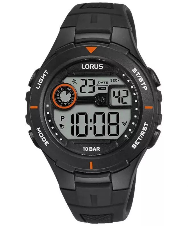 Zegarek Lorus Classic R2381PX9