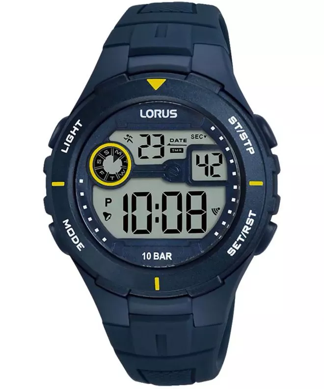 Zegarek Lorus Classic R2383PX9