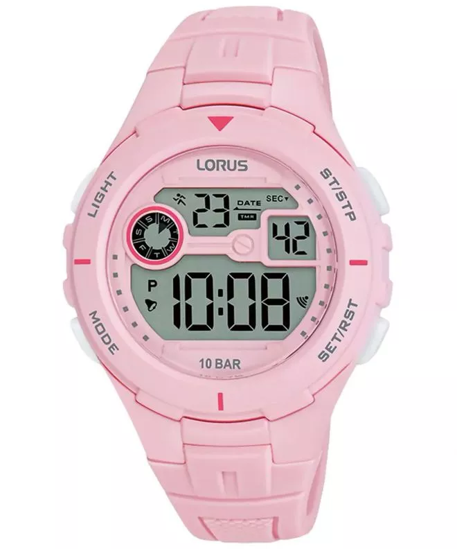 Zegarek Lorus Classic R2387PX9
