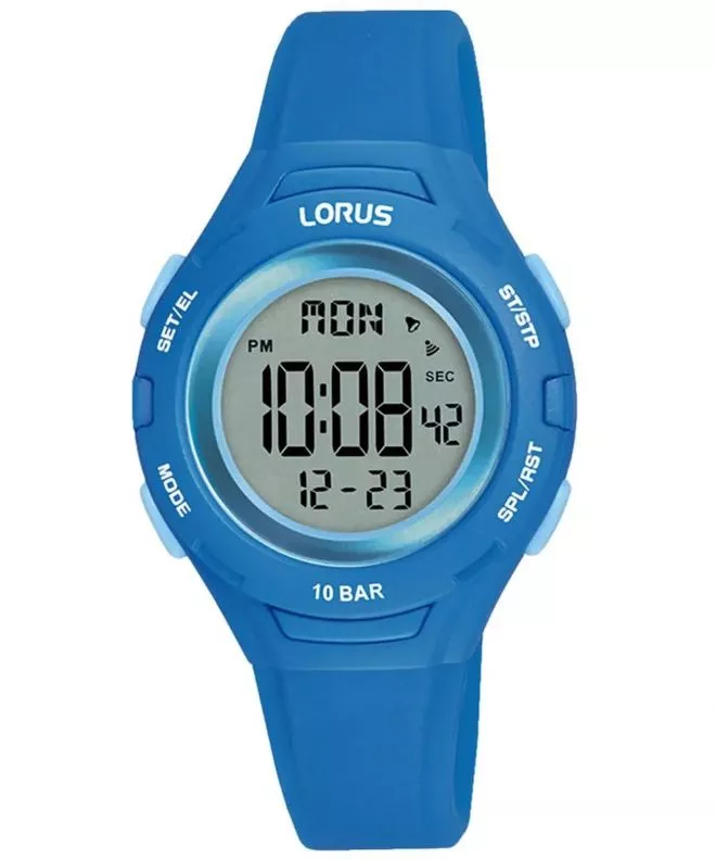 Zegarek Lorus Classic R2393PX9