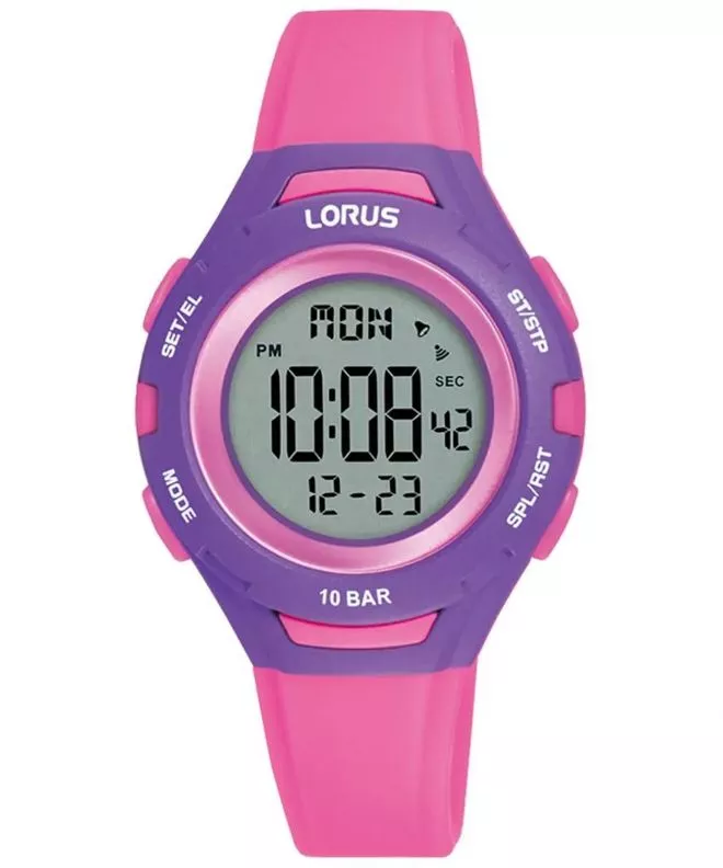 Zegarek Lorus Classic R2395PX9
