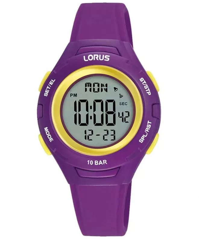 Zegarek Lorus Classic R2397PX9