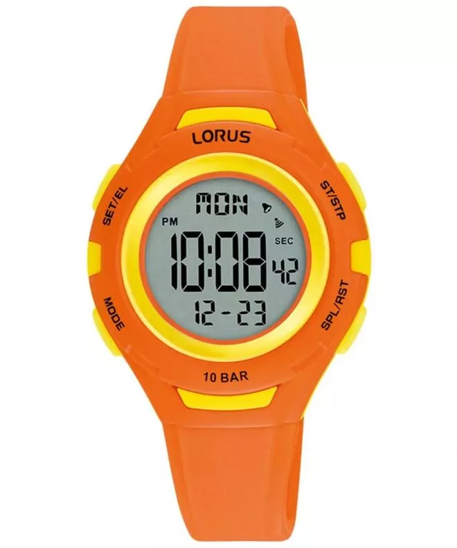 Zegarek Lorus Classic R2399PX9