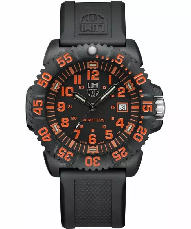 Zegarek męski Luminox Sea Lion X2.2059.2