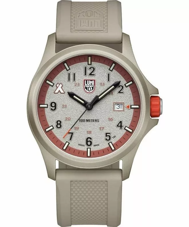 Zegarek męski Luminox Bear Grylls Land Series XB.3717