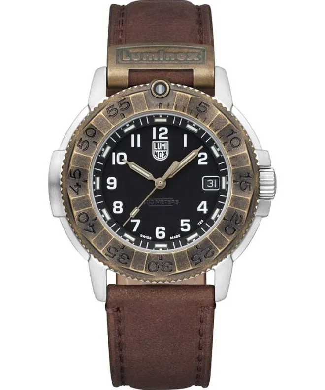 Zegarek Luminox Sea Adventure XL.1301.LG