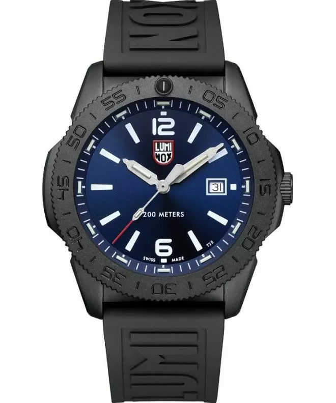 Zegarek męski Luminox Sea Pacific Diver XS.3123.B