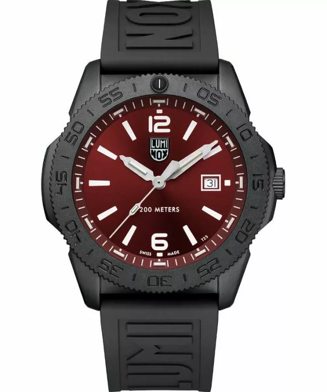 Zegarek męski Luminox Sea Pacific Diver XS.3135.B
