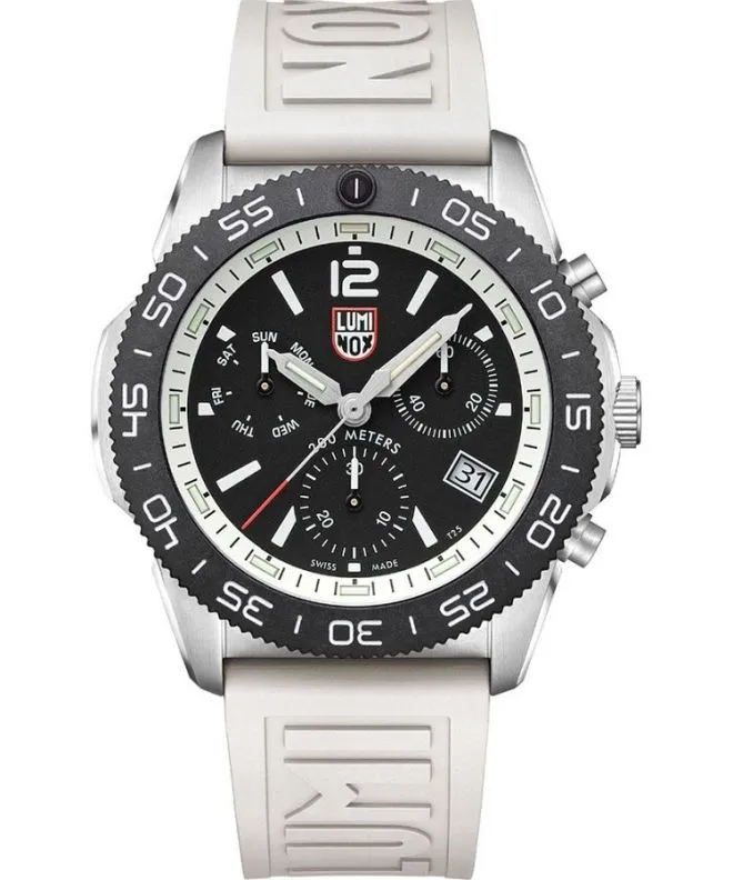 Zegarek męski Luminox Sea Pacific Diver Chronograph XS.3141