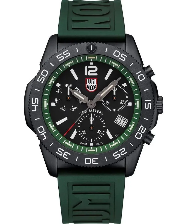 Zegarek Luminox Sea Pacific Diver Chronograph XS.3147