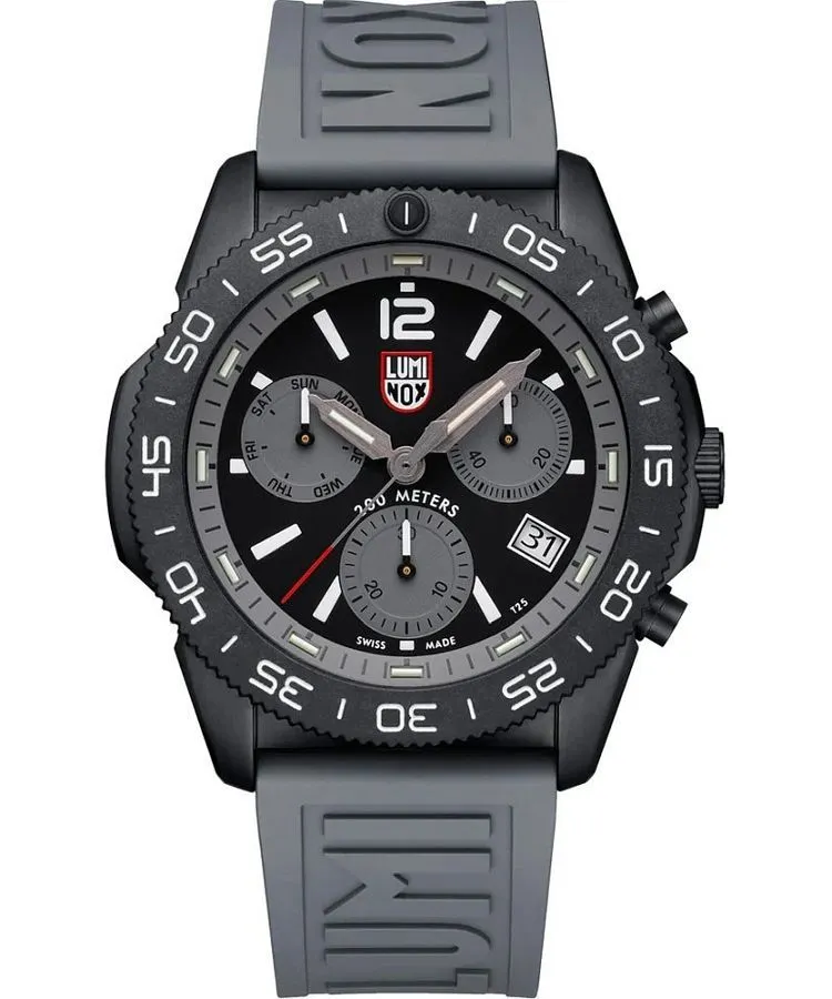 Zegarek Luminox Sea Pacific Diver Chronograph XS.3148