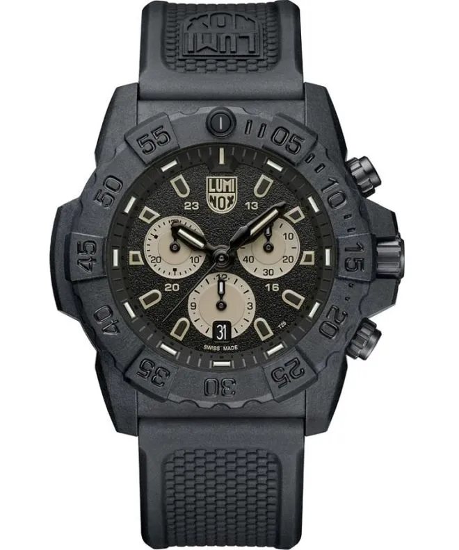 Zegarek męski Luminox Sea Navy Seal Chronograph XS.3587