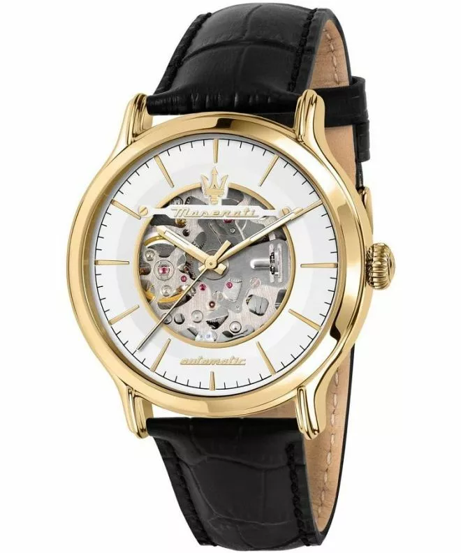 Zegarek męski Maserati Epoca Automatic R8821118015