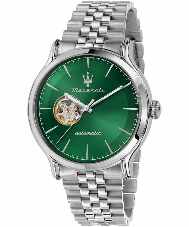 Zegarek męski Maserati Epoca Automatic R8823118019