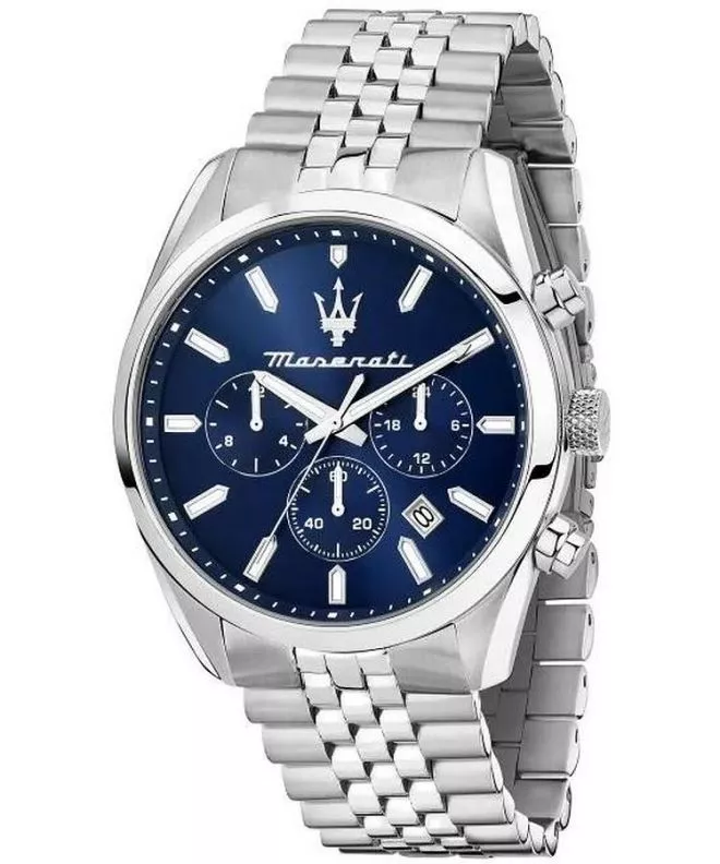Zegarek męski Maserati Attrazione R8853151025