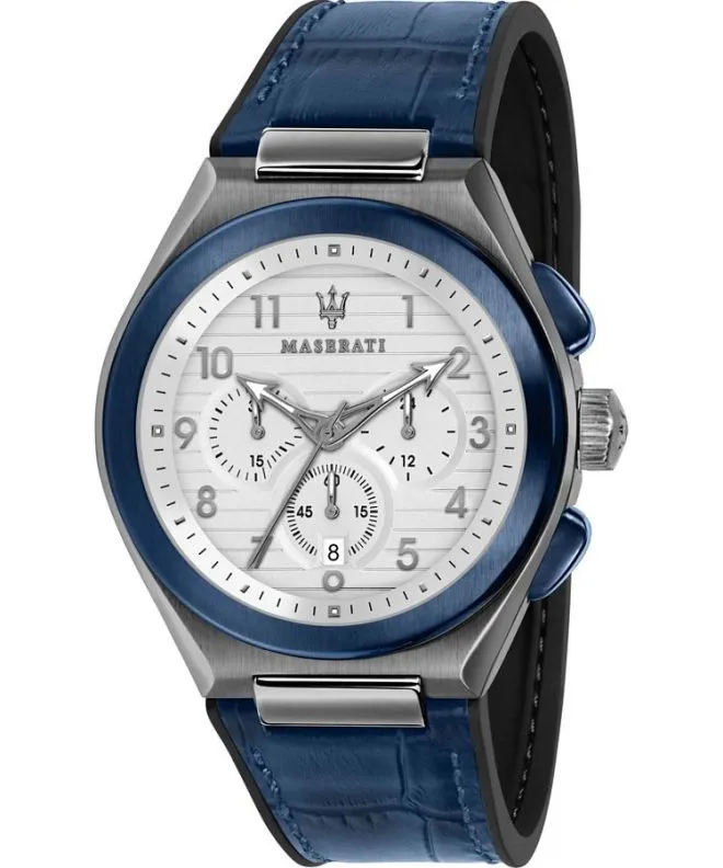 Zegarek Maserati Triconic Chronograph R8871639001
