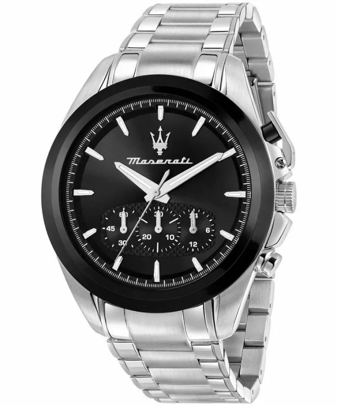 Zegarek męski Maserati Traguardo Chronograph R8873612066