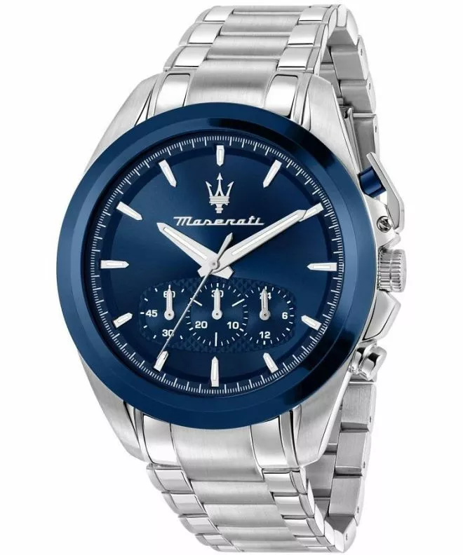 Zegarek męski Maserati Traguardo Chronograph R8873612067