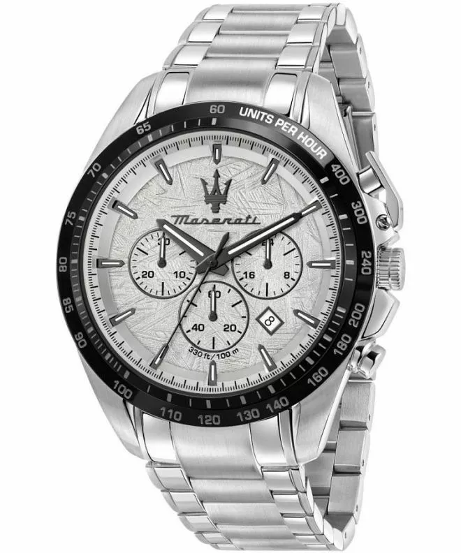 Zegarek męski Maserati Traguardo Chronograph R8873612068