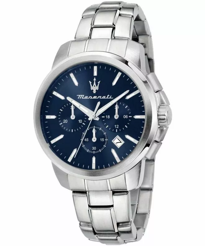 Zegarek męski Maserati Successo Chronograph R8873621047