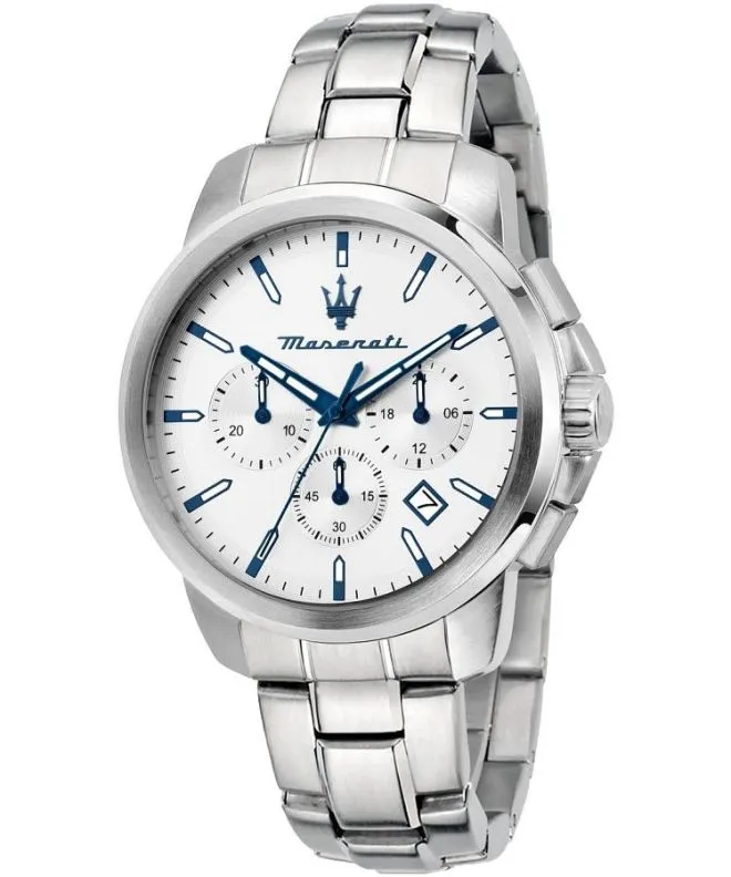 Zegarek męski Maserati Successo Chronograph R8873621048