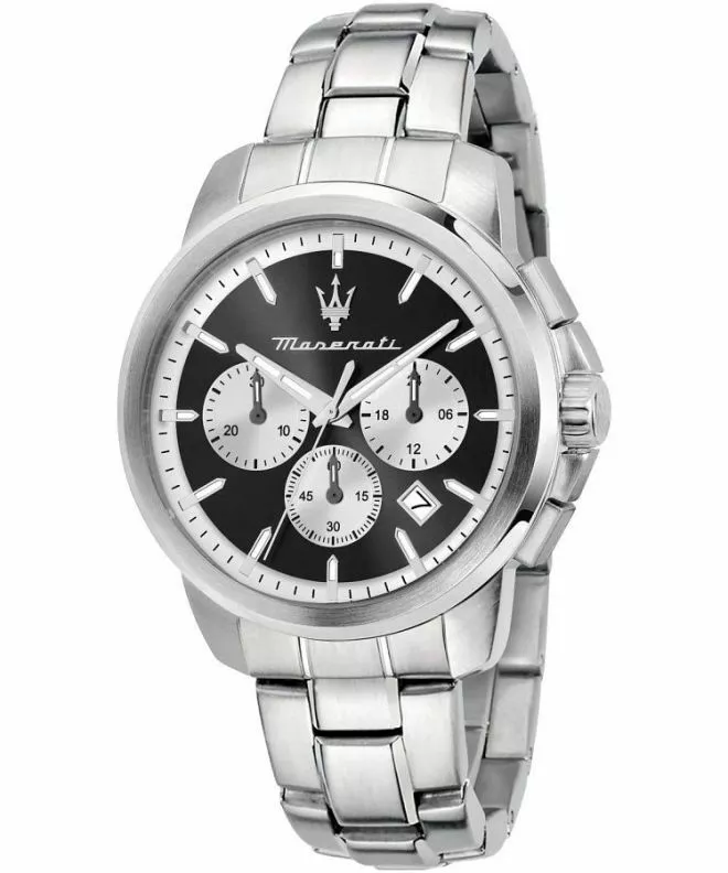 Zegarek męski Maserati Successo Chronograph R8873621052