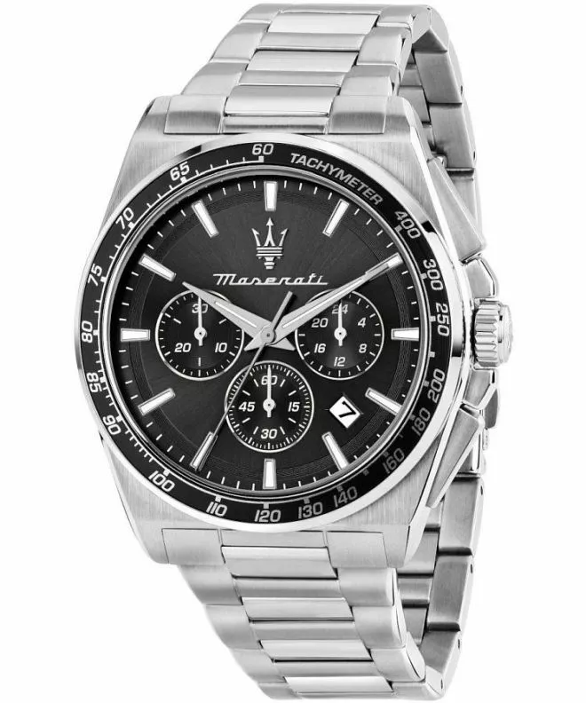 Zegarek męski Maserati Velocita Chronograph R8873652012