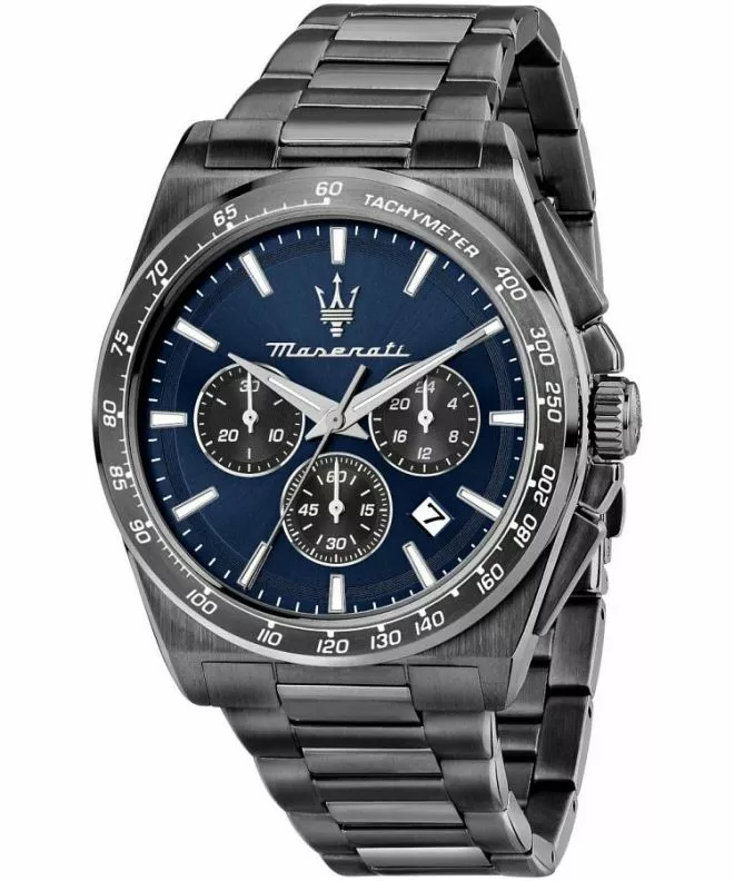 Zegarek męski Maserati Velocita Chronograph R8873652015