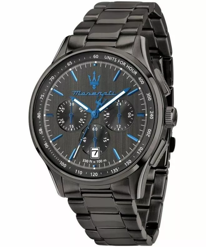 Zegarek męski Maserati Sorpasso Chronograph R8873654002
