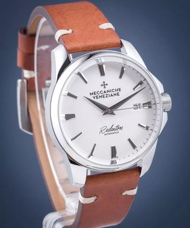 Zegarek Meccaniche Veneziane Redentore 4.0 Automatic 1301001