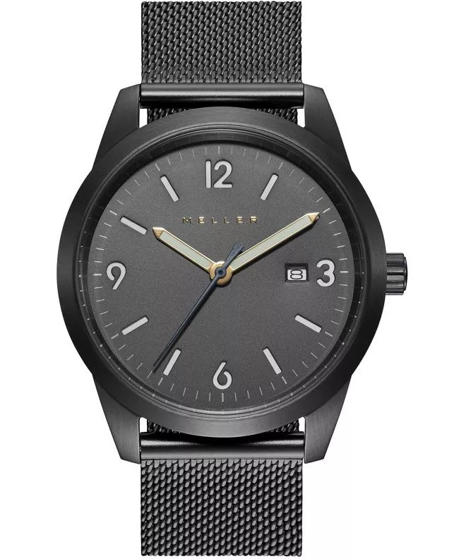 Zegarek Meller Luwo Gun Metal 10GG-2GREY
