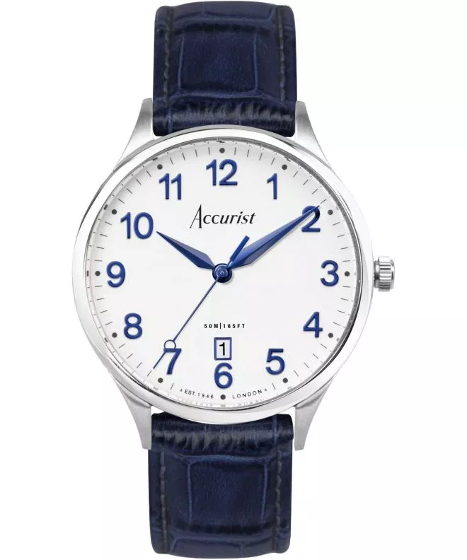 Zegarek męski Accurist Classic 73000