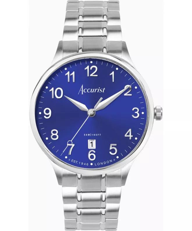 Zegarek męski Accurist Classic 73003