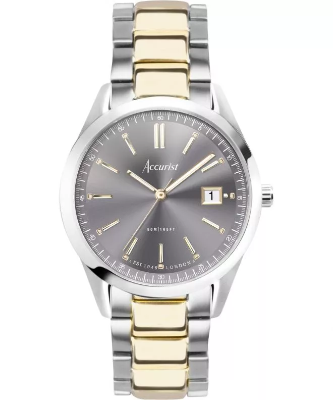 Zegarek męski Accurist Everyday 74013