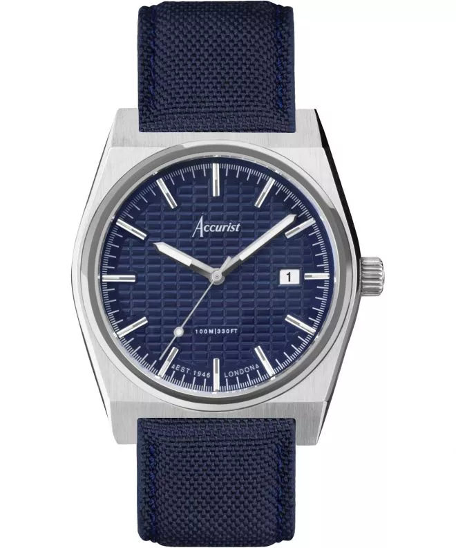 Zegarek męski Accurist Origin 70007
