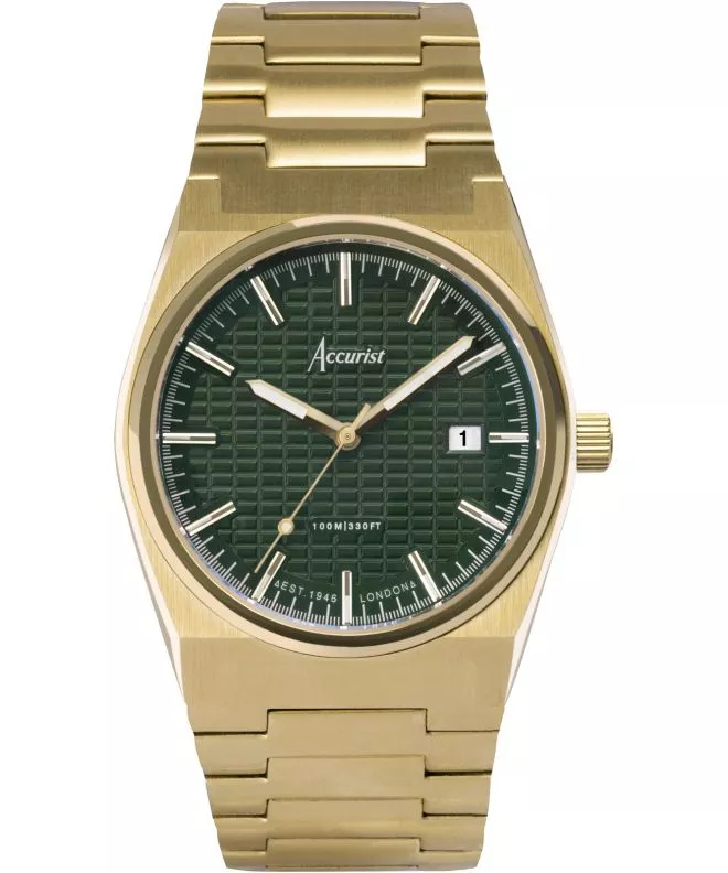 Zegarek męski Accurist Origin 70009