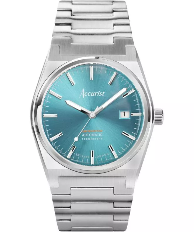 Zegarek męski Accurist Origin Automatic 70027