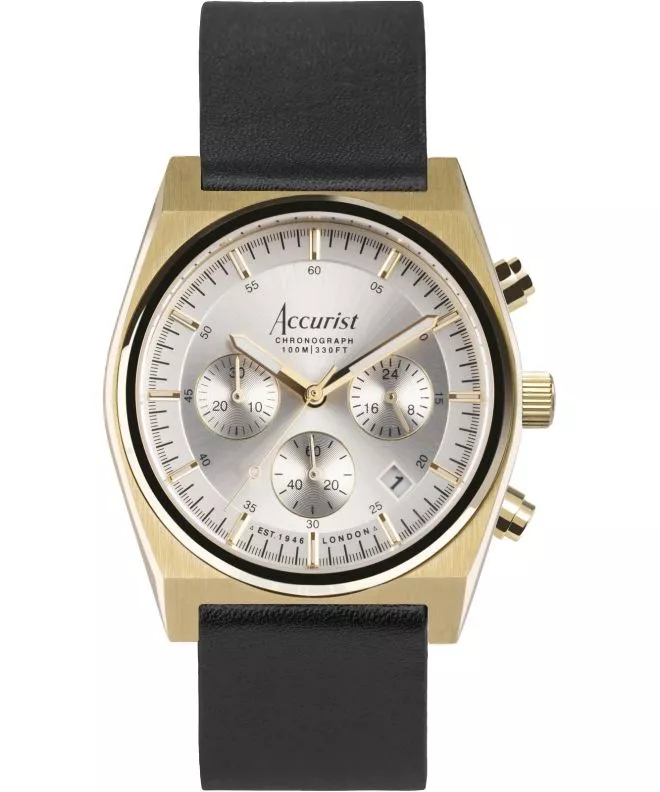 Zegarek męski Accurist Origin Chronograph 70005