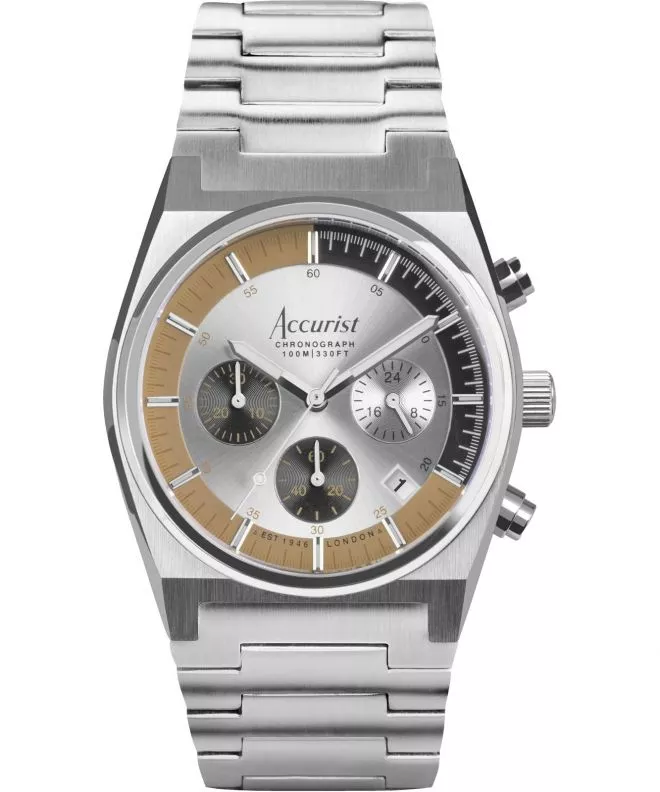 Zegarek męski Accurist Origin Chronograph 70006X