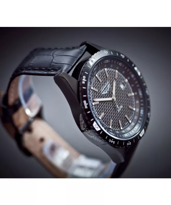 Zegarek męski Adriatica Aviator A8172.B216Q