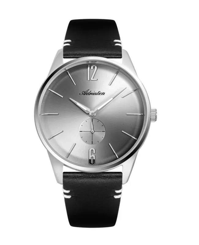 Zegarek męski Adriatica Classic A8264.5257XLQ (A8264.5257QXL)