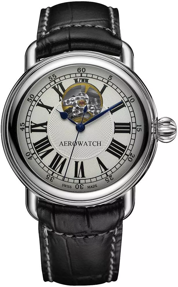 Zegarek męski Aerowatch 1942 Automatic 68900-AA02
