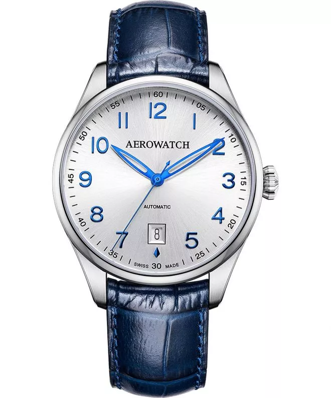 Zegarek męski Aerowatch Les Grandes Classiques Automatic 60996-AA01