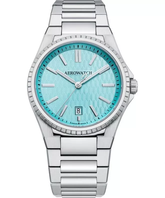 Zegarek męski Aerowatch Milan Sport Quartz 42999-AA05-M
