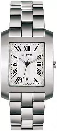 Zegarek męski Alfex Modern Classic 5560-369