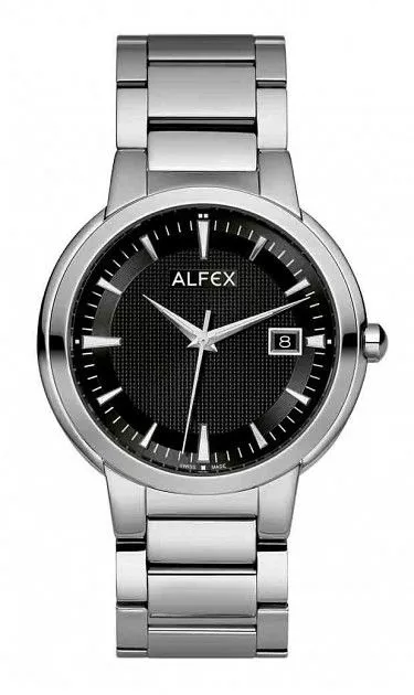 Zegarek męski Alfex Modern Classic 5635-002