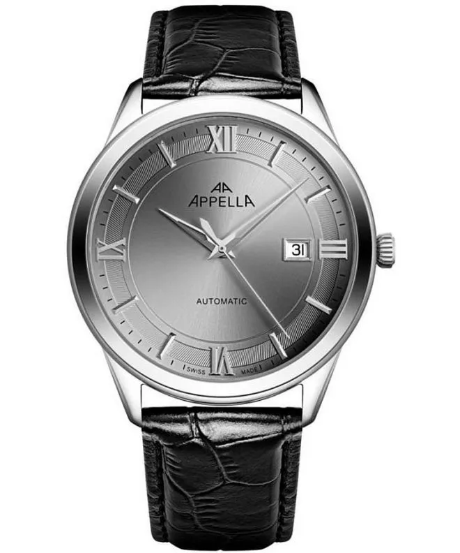 Zegarek męski Appella Classic Automatic L70014.5267A