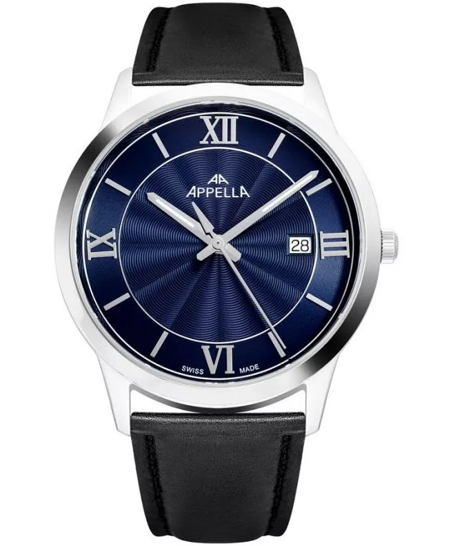 Zegarek męski Appella Classic L12005.5265Q