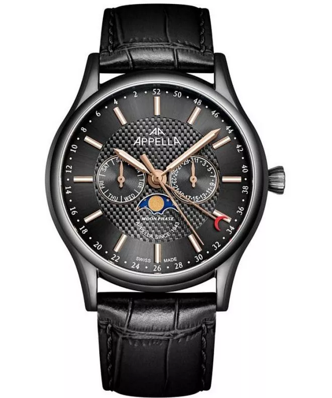 Zegarek męski Appella Classic L70013.S2R6QF