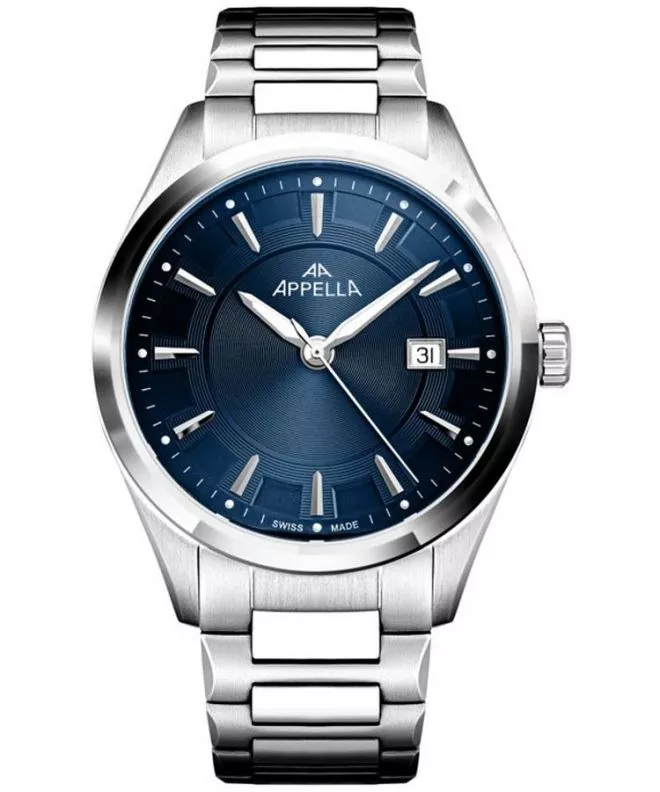 Zegarek męski Appella Classic L70016.5115Q